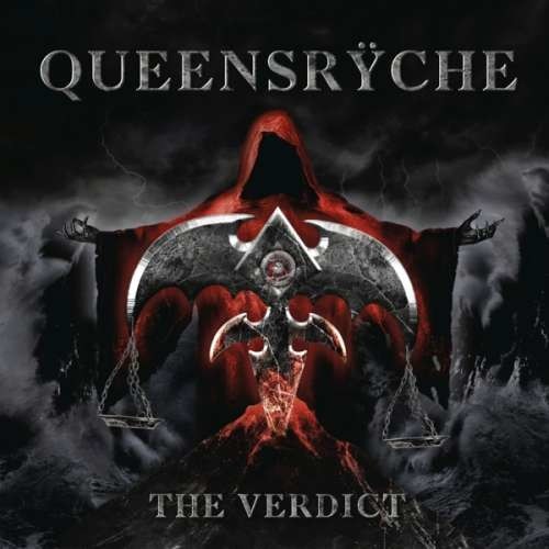 Queensryche - Verdict (CD)