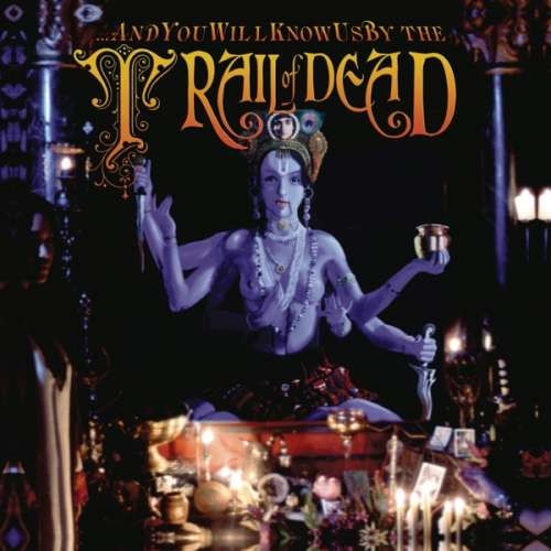 And You Know Us By The Tr - Madonna -reissue- (CD)