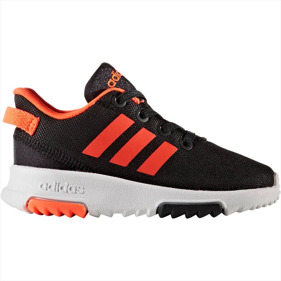 Pantofi sport pentru copii Adidas Rascer TR INF, Negru, 21 EU