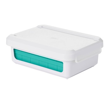 Set 2 forme pentru 48 cuburi de gheata - OXO Set 2 forme pentru 48 cuburi de gheata - OXO