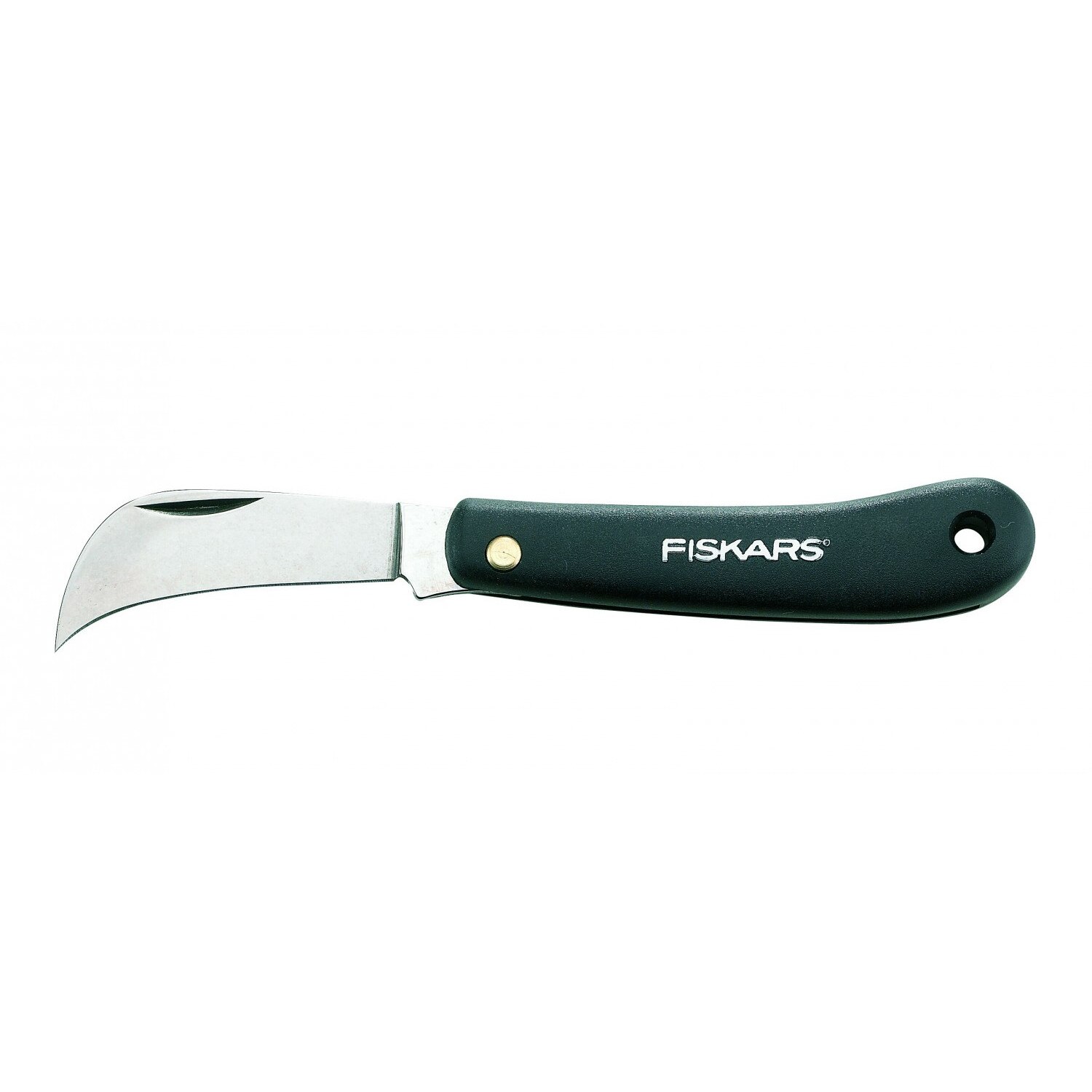 Cutit Fiskars pentru altoit , Usureaza munca, Material de inalta calitate