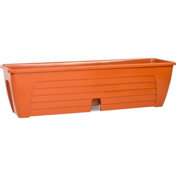 Jardiniera Santino Lido Plus - teracota 12.3L Jardiniera Santino Lido Plus - teracota 12.3L