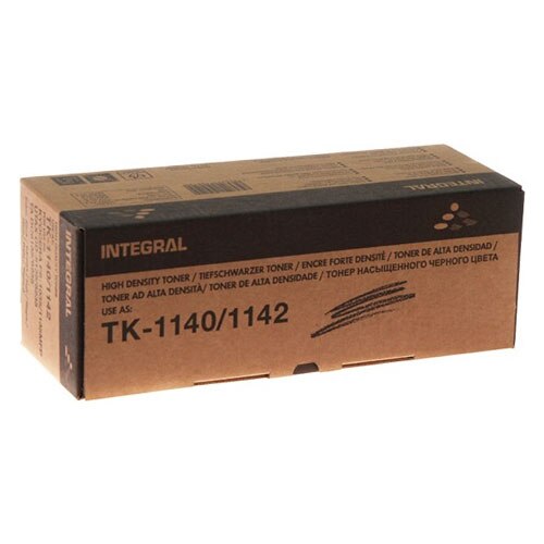 Toner TK-1140 compatibil Kyocera