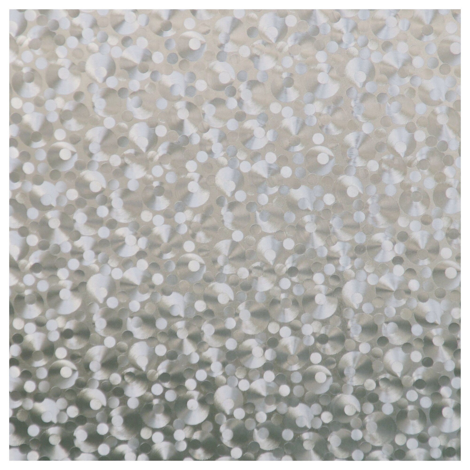 Folie adeziva pentru geam D-c-Fix H11, 67.5 x 50cm, Model Afrodita