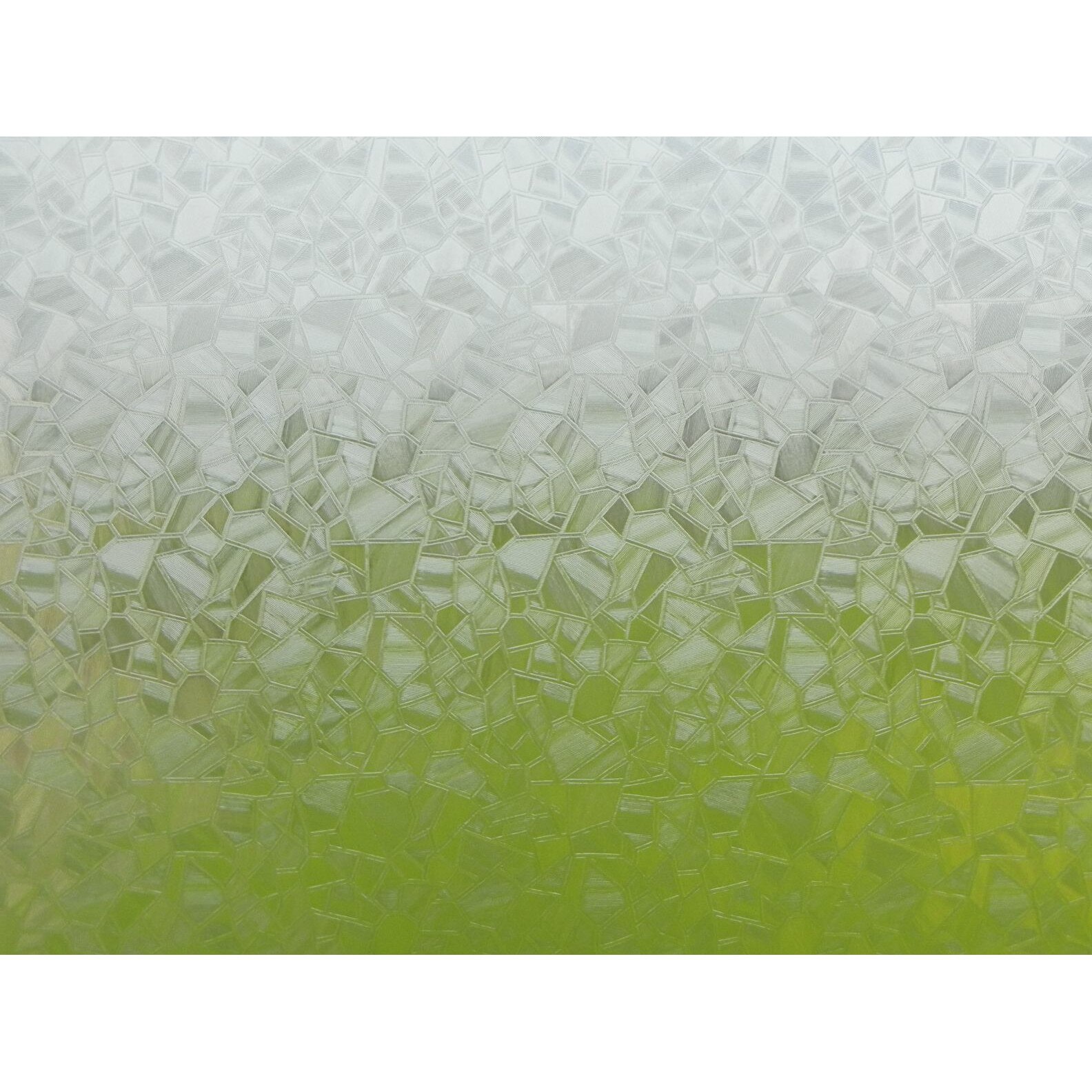 Folie adeziva pentru geam D-c-Fix H10, 45 x 50cm, Model Cristal