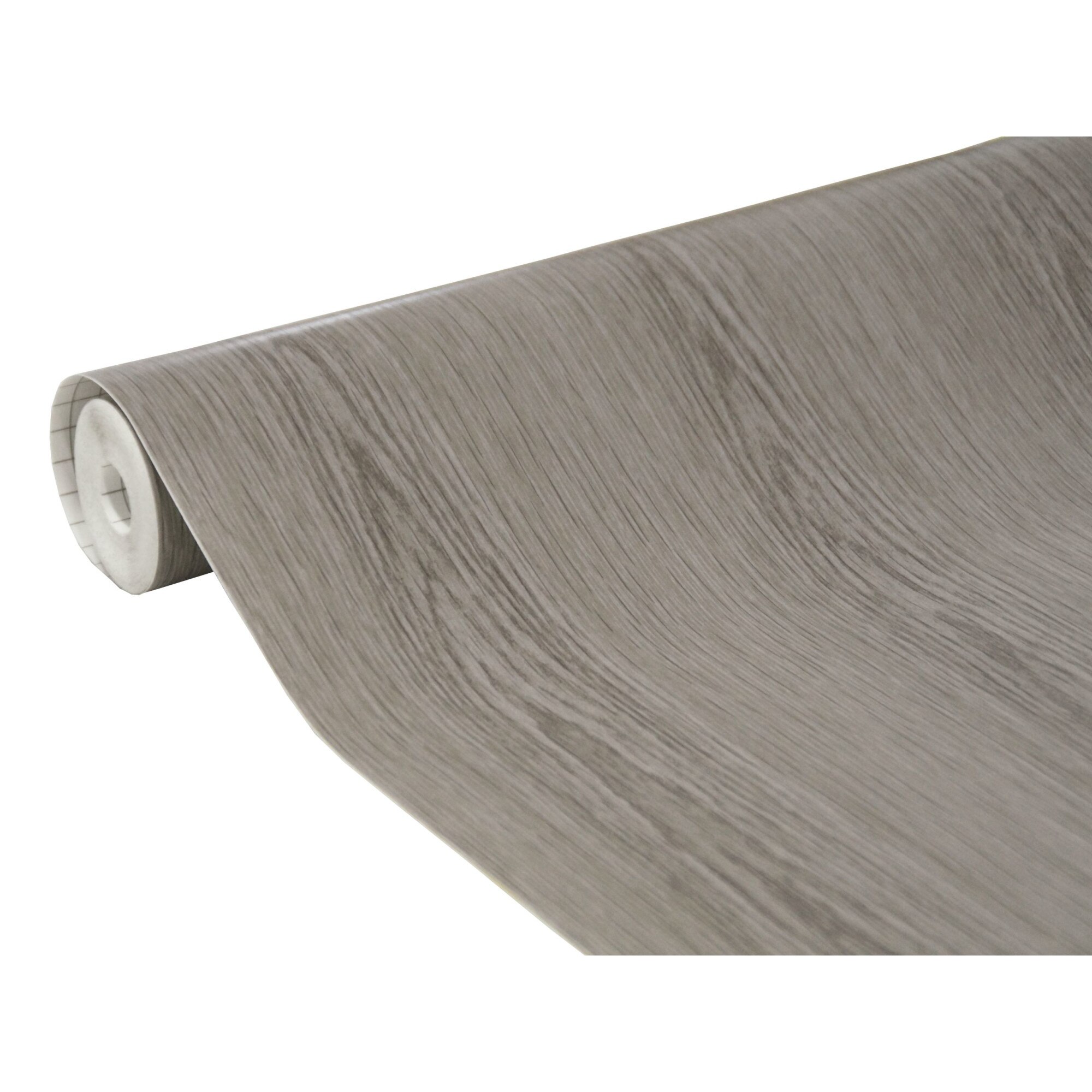 Folie decorativa autoadeziva pentru mobilier Gekkofix, Stejar Figaro, 45 x 50 cm