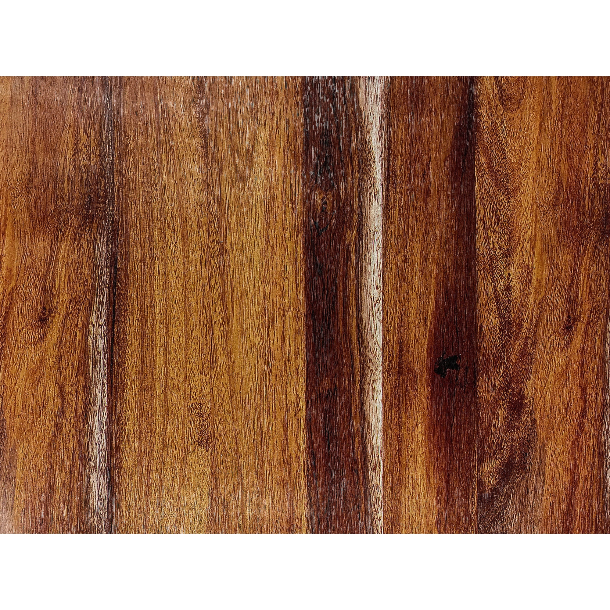 Folie decorativa autoadeziva pentru mobilier Gekkofix, Acacia, 45 x 50 cm