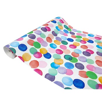 Folie PVC autoadeziva pentru mobilier Gekkofix Color Candies W145, 45x50 cm Folie PVC autoadeziva pentru mobilier Gekkofix Color Candies W145, 45x50 cm