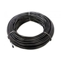 furtun de picurare - tub adritec d 16 mm distanta orificii 33 cm rola 100 m culoare negru imagen 31_0_
0