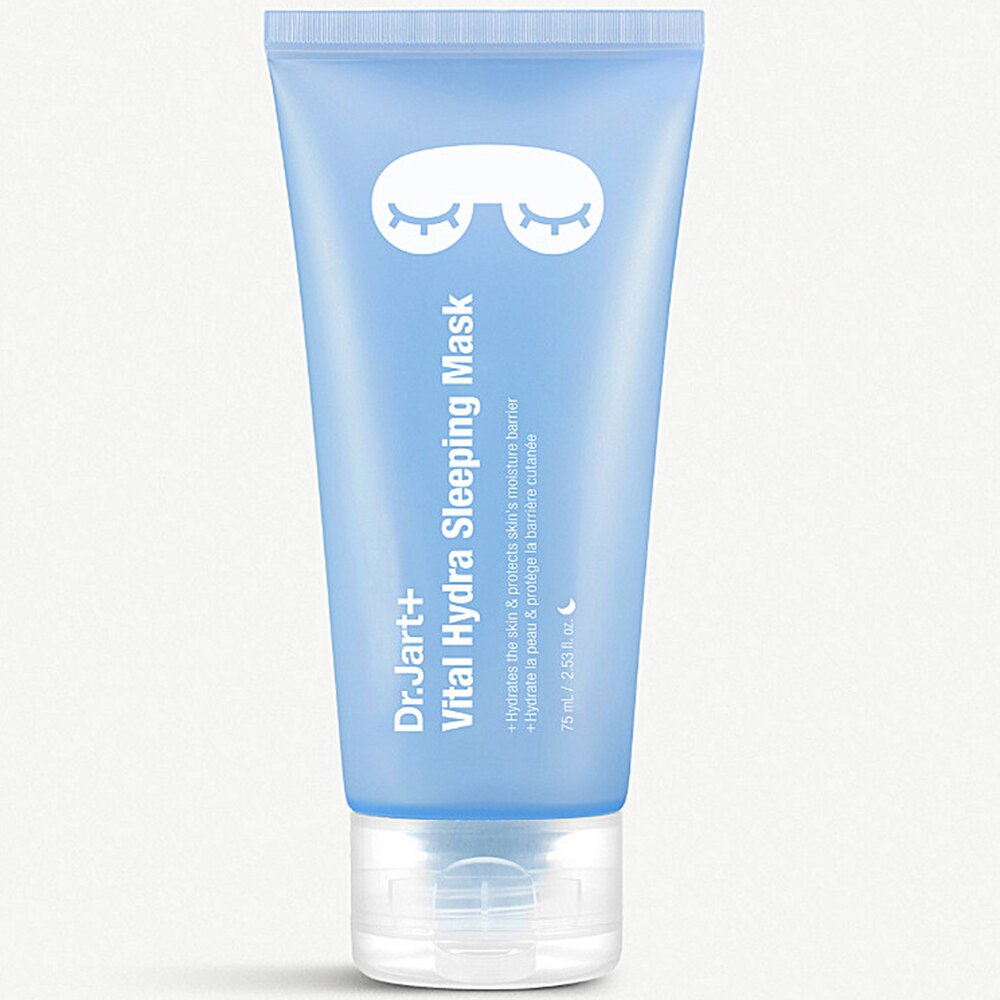 Vital Hydra Sleeping Masca de fata 120 ml