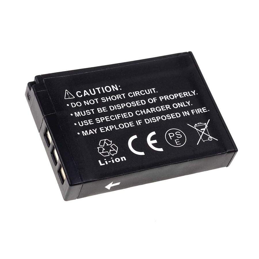 Acumulator compatibil General Imaging GB-20