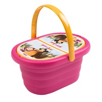 set picnic smoby - masha 21 piese imagen 11_0_
0