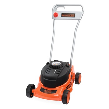 Masina de tuns iarba Smoby - Black&Decker Masina de tuns iarba Smoby - Black&Decker