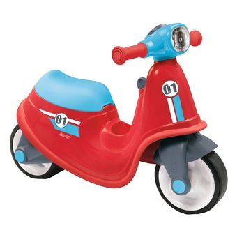 Scooter Smoby, rosu Scooter Smoby, rosu