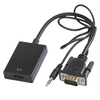 cablu adaptor convertor vga jack 35mm-hdmi tata-mama 01m imagen 50_0_
0