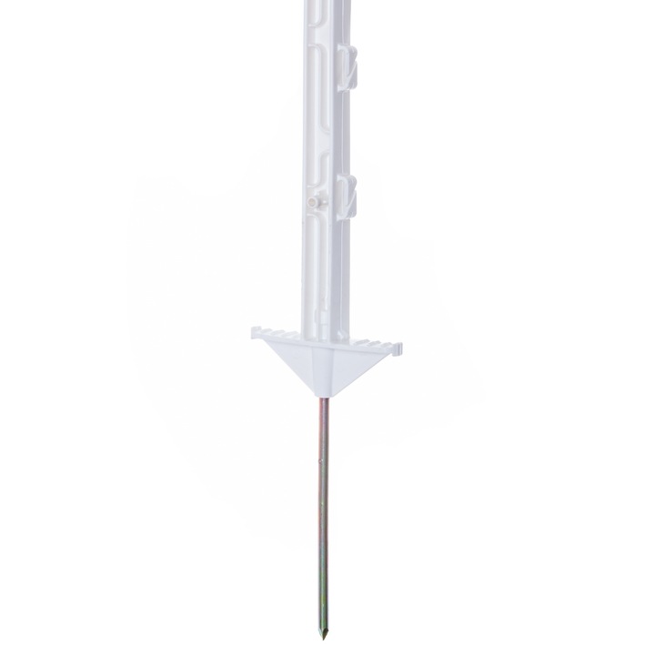 Stalp plastic, 154 cm