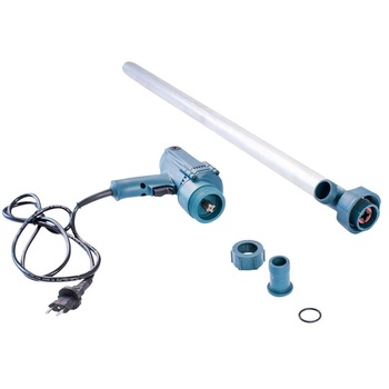 Pompa electrica de scos ulei din butoi 220V Pompa electrica de scos ulei din butoi 220V