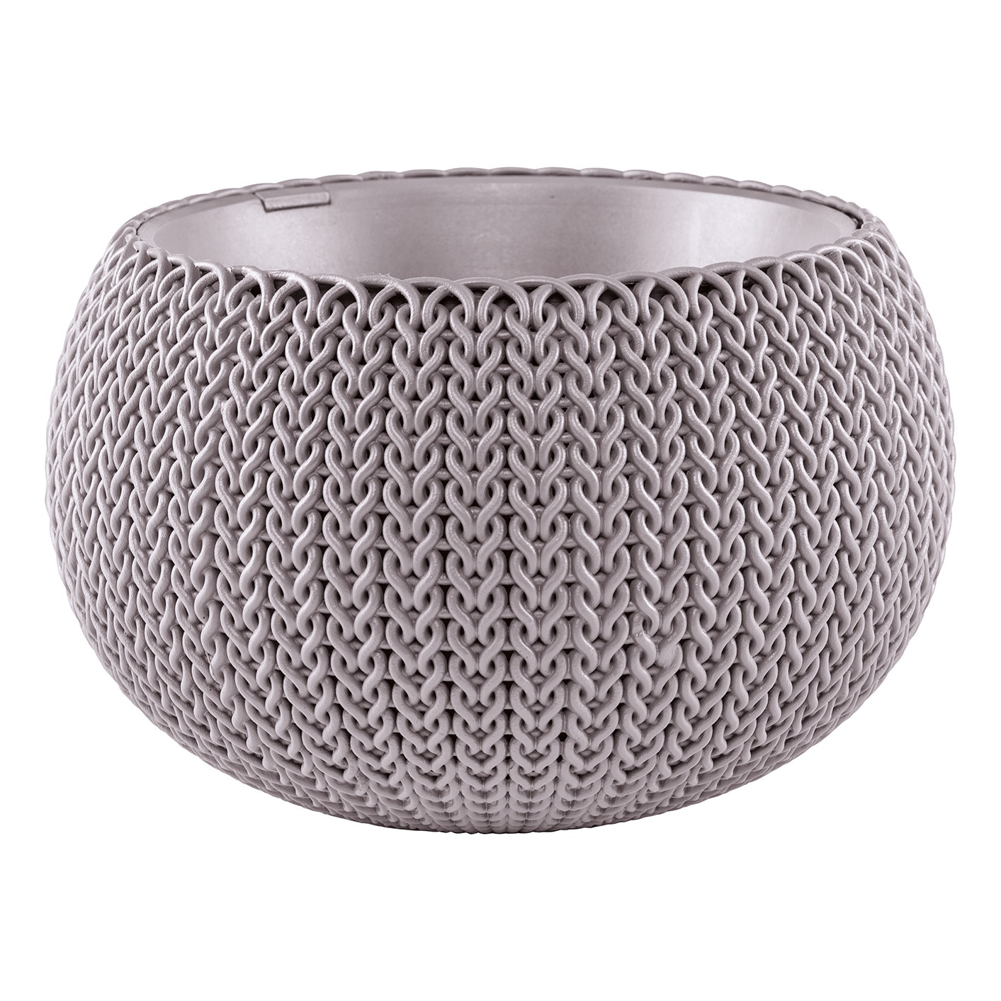 Ghiveci Keter Cozies suspendabil S Violet 3.2 L