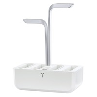 Jardiniera "SMART Garden" 33 x 18,5 x 45 cm, Arctic White - Veritable