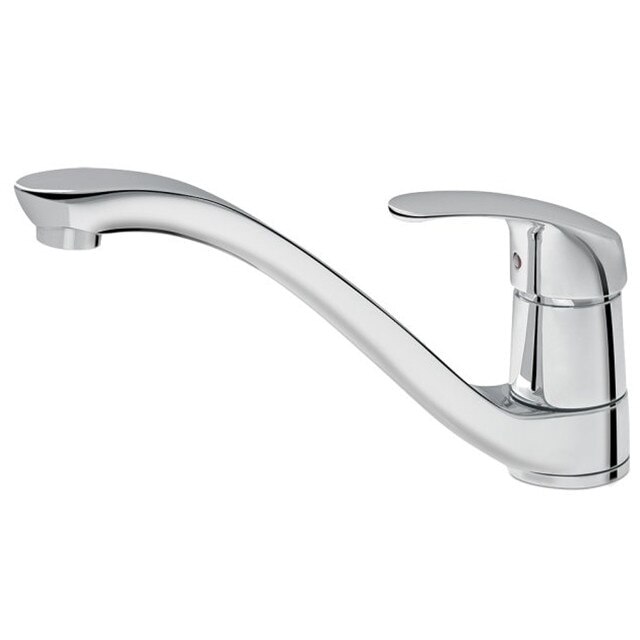 Baterie monocomanda bucatarie (m20) Herz Project UH00185