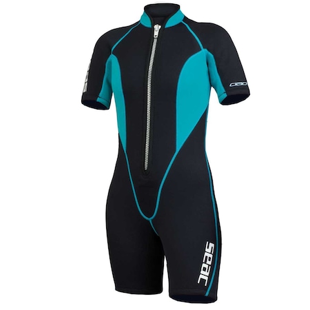 Costum scurt Seac - CIAO, Lady, XS