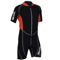 Costum scurt Seac - CIAO, Man, XL