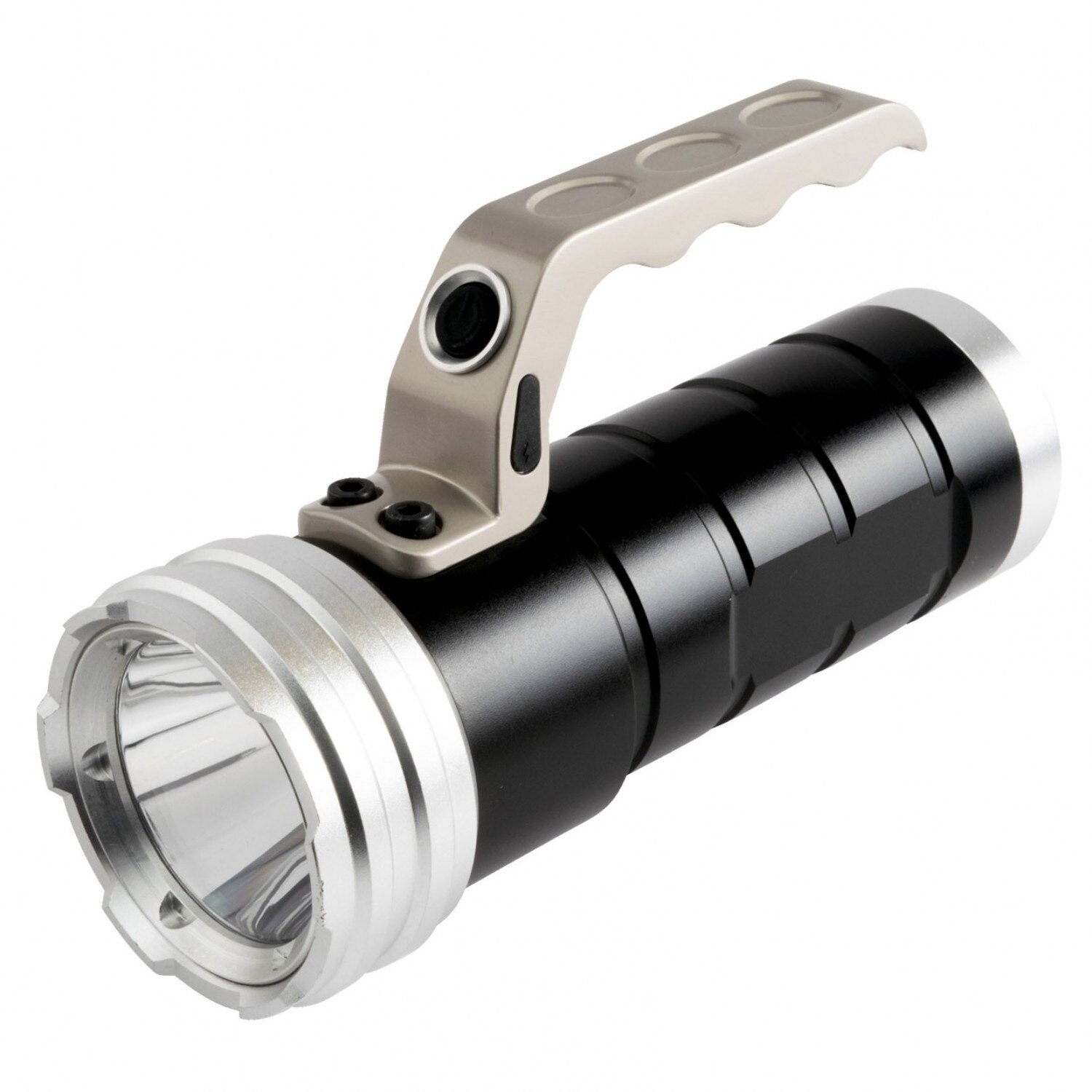 Lanterna LED, Home, metalica, 4W