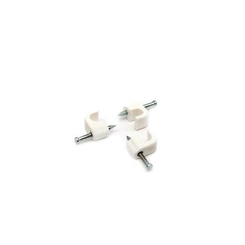 Clema Rapida Cui 12 Mm, 100 Bucati Clema Rapida Cui 12 Mm, 100 Bucati