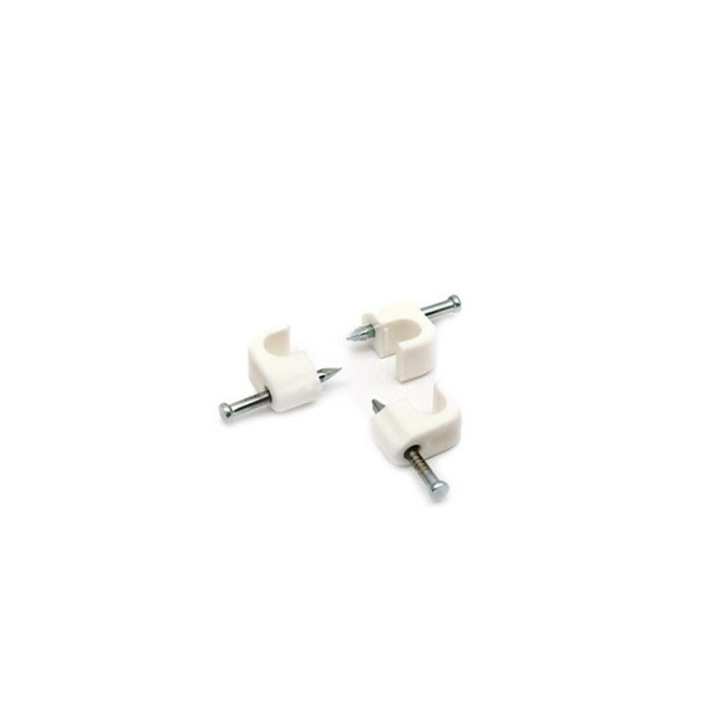 Пирон за бърза скоба 10 mm, 100 бр