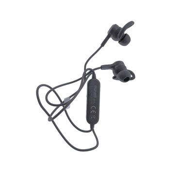Casti in ear Maxell EB-BT Halo,bluetooth,cu iluminare si control volum,negre Casti in ear Maxell EB-BT Halo,bluetooth,cu iluminare si control volum,negre