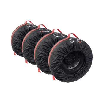 Set 4 bucati huse Automax pentru anvelope auto, 13 Set 4 bucati huse Automax pentru anvelope auto, 13