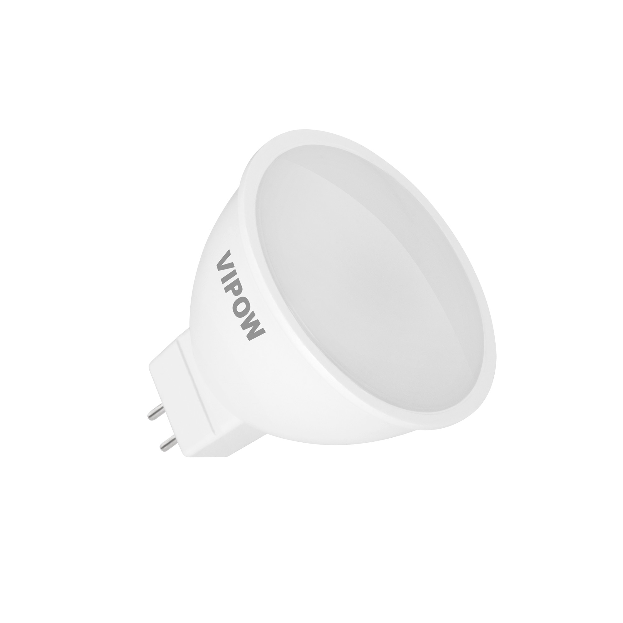 Bec LED tip spot 7W, A60, MR16, 3000K, 12V