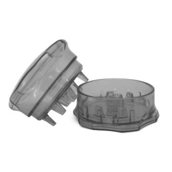 Dispozitiv pentru maruntirea usturoiului -FIH318, Vin Bouquet, plastic Dispozitiv pentru maruntirea usturoiului -FIH318, Vin Bouquet, plastic