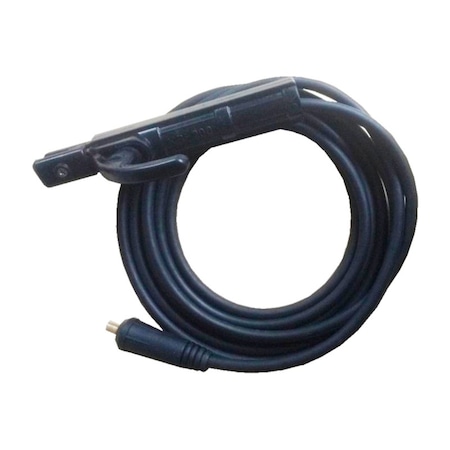 Cablu Electric Plus Cleste Port Electrod 16mm 4m 200a Dedra Emag Ro