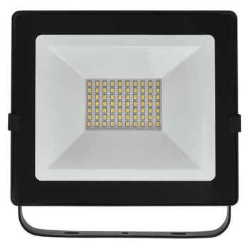 Proiector LED Emos ZS2241 HOBBY SLIM, 50W, 4000 lm, IP65, Negru Proiector LED Emos ZS2241 HOBBY SLIM, 50W, 4000 lm, IP65, Negru
