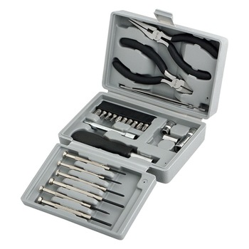 Trusa scule WZ0023 25 piese Trusa scule WZ0023 25 piese