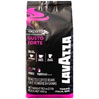 Cafea boabe, Lavazza Expert Gusto Forte, 1 kg