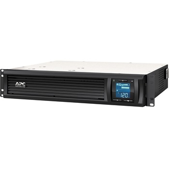 UPS SMART 1000VA LCD RM 2U/SMC1000I-2UC APC UPS SMART 1000VA LCD RM 2U/SMC1000I-2UC APC