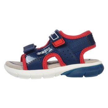Sandale Geox B Sandal Flexyper Bo B922UBC0735 Copii Bleumarin 26 Sandale Geox B Sandal Flexyper Bo B922UBC0735 Copii Bleumarin 26