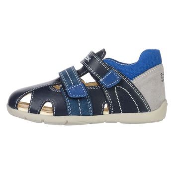 Sandale Geox B KAYTAN B9250BC0700 Copii, Bleumarin, 20 Sandale Geox B KAYTAN B9250BC0700 Copii, Bleumarin, 20