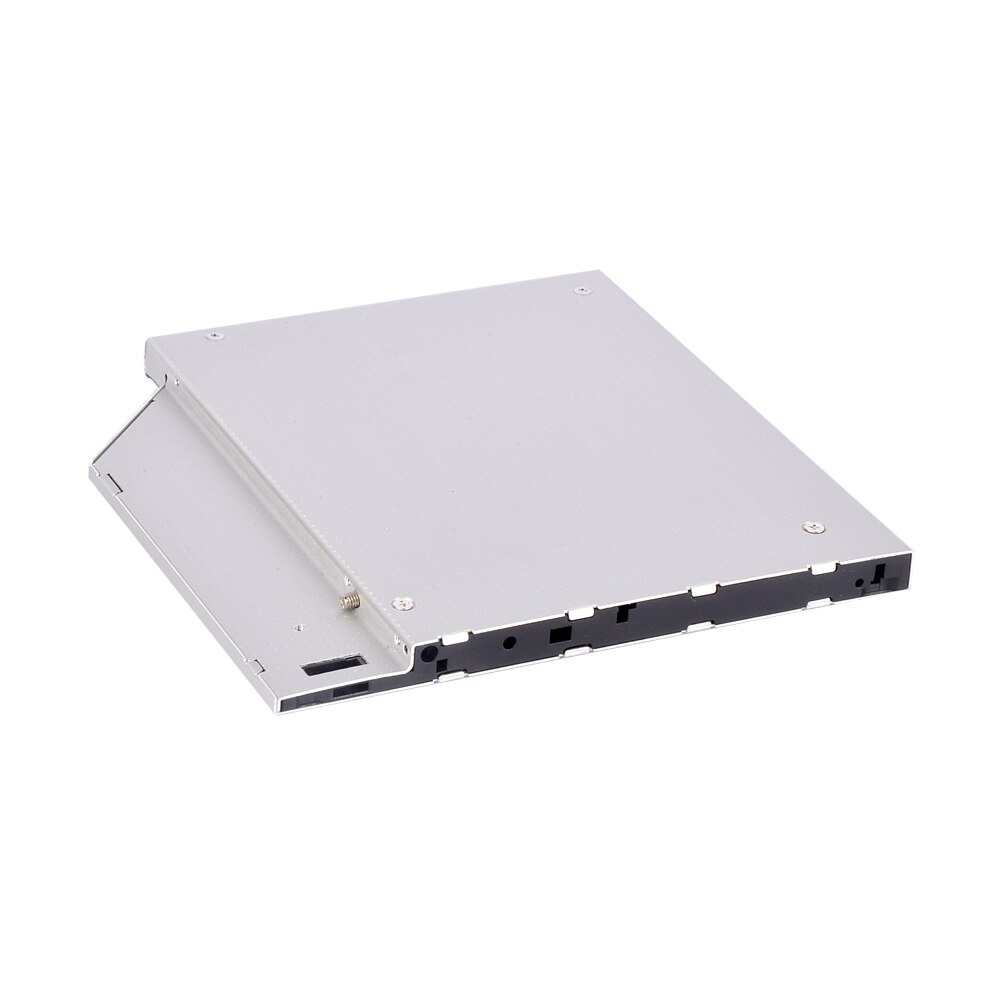 Adaptor Caddy Pentru Unitate Optic Laptop Sata Sata Ii Mm Emag Ro