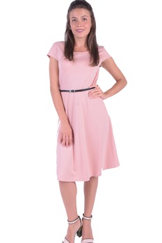 Rochie Vero Moda Flair Rochie Vero Moda Flair