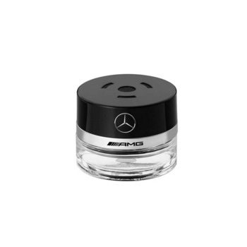 Odorizant Auto AMG #63 pentru S, S Coupe, Mercedes Odorizant Auto AMG #63 pentru S, S Coupe, Mercedes