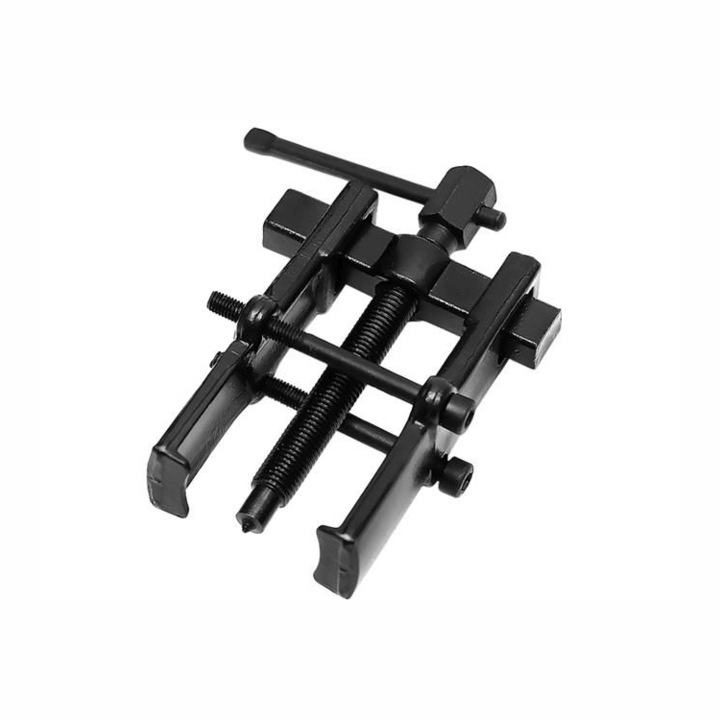 Presa Extractoare Rulmenti, Pivoti sau Bucse cu 2 Brate Reglabile 6-28mm pentru Atelier Auto