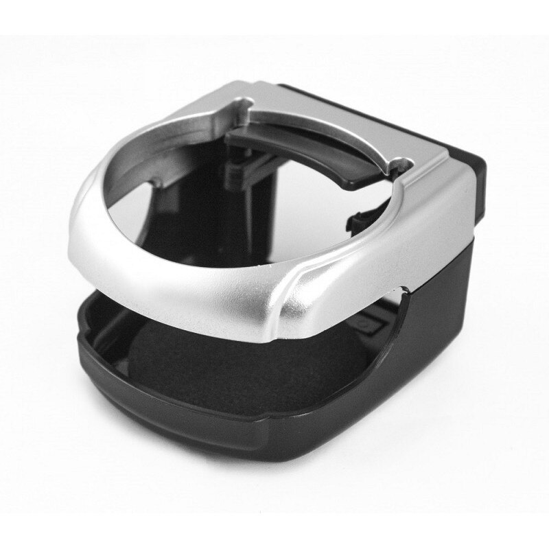 Suport Auto Pentru Masina Martin Brown, Cromat TypeR