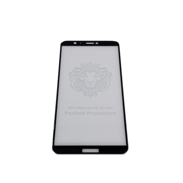 A Huawei P Smart 2018-TELGORBCS® készülékkel kompatibilis üvegvédő fólia