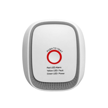Senzor si detector de gaz Orvibo, protocol ZigBee Senzor si detector de gaz Orvibo, protocol ZigBee