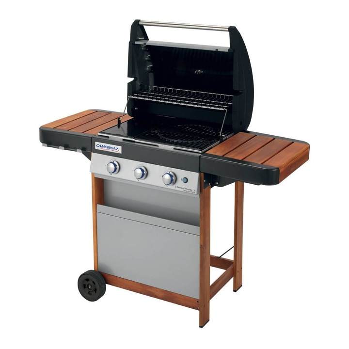 Газов грил Campingaz серия 3 Woody LX 2000015632