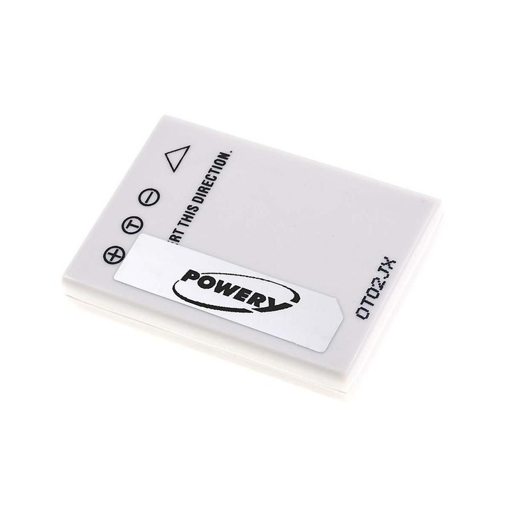 Acumulator compatibil BenQ DC C500