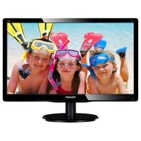 monitor led philips 195quot negru 200v4qsbr00 imagen 13_0_
0